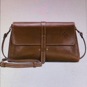 Patricia Nash Tijola crossbody